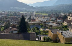 Agno collina, Agno, Ticino 6982