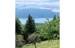 Quartier recherché, Blonay, Vaud 1807