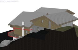 Furkastrasse 47, Fiesch, Valais 3984