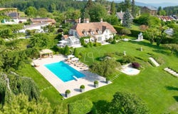 Hautemorges, Vaud 1143