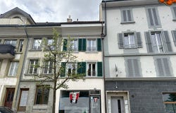 Rue de Lausanne 60, Payerne, Vaud 1530