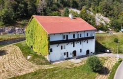 Route de la Tourne 1, Rochefort, Neuchâtel (canton) 2019
