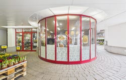 Gommiswald, St. Gallen (canton) 8737