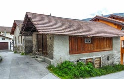 Chalais, Valais 3966