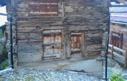 Albinen, Valais 3955