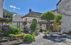 Nucleo, Camorino, Ticino 6528