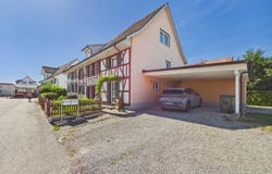 Unterdorf 7, Sommeri, Thurgau 8580