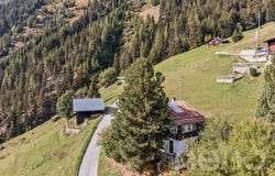Hérémence, Hérémence, Valais 1987
