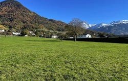 Ollon, Vaud 1867