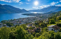 Minusio, Ticino 6648