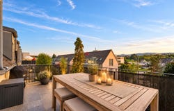 Sunneraistrasse 12, Hombrechtikon, Zürich (canton) 8634