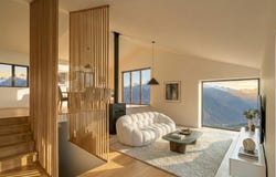 Randogne, Valais 3975