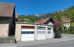 Baulmes, Vaud 1446