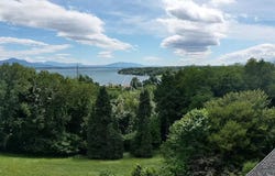 Dully, Vaud 1195