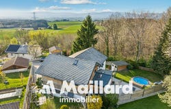 Froideville, Vaud 1055