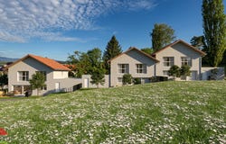 Route de Saint-Cierges 5, Thierrens, Vaud 1410