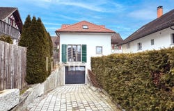 Kirchbergstrasse 7, Thundorf, Thurgau 8512