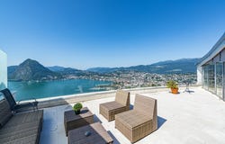 Lugano, Ticino 6900