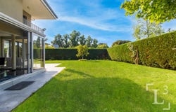 Quartier résidentiel, L3, Rolle, Vaud 1180