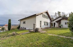 Montcherand, Vaud 1354