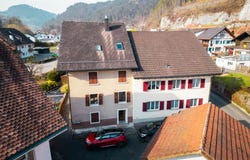 Schulstrasse 38, Kleinlützel, Solothurn (canton) 4245