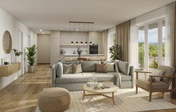 Oberer Brühlweg 4, Dornach, Solothurn (canton) 4143