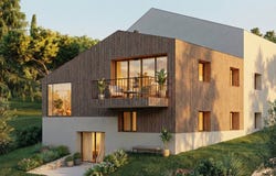 Randogne, Valais 3975