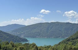 via.., Rovio, Ticino 6821