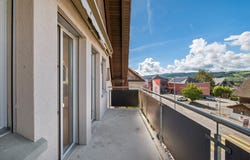 Kreuzplatz 1, Aesch, Lucerne (canton) 6287