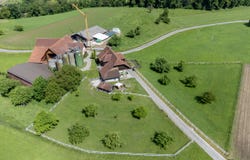 Bühl 30, Staffelbach, Aargau 5053