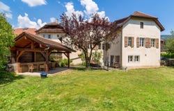 Vaud, Bonvillars, Vaud 1427