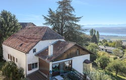 Villars-Burquin, Vaud 1423
