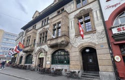 Basel, Basel-Stadt (canton) 4051