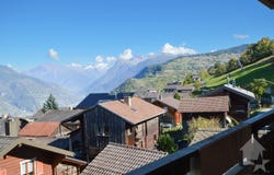 Eischoll, Valais 3943
