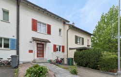 Zürich, Zürich (canton) 8038