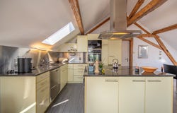 Patriotenweg 8, Solothurn, Solothurn (canton) 4500