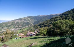Basse-Nendaz, Valais 1996