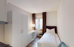 Voltastrasse 2, Luzern, Lucerne (canton) 6005