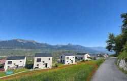 Basse-Nendaz, Valais 1996