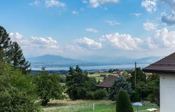 Le Vaud, Vaud 1261