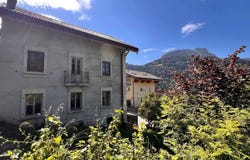 Le Sépey, Vaud 1863