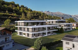 Chermignon, Valais 3971