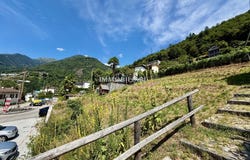 Gordola / Gordemo, Ticino 6596