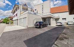 Thörigen, Bern (canton) 3367