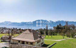 Vaud, Blonay, Vaud 1807