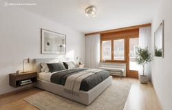 Wildi 451, Grächen, Valais 3925