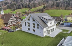 Steigstrasse 8, SG, St. Gallen (canton) 9125