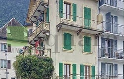 St-Gingolph, Valais 1898