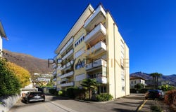 Minusio, Ticino 6648