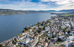 Schärbächlistrasse 3, Horgen, Zürich (canton) 8810